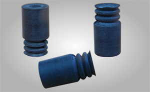 2.5 Körüklü Vantuzlar - Vantuz - Pozitif Elastomer