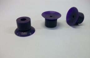 İlaç Vantuzları - Kozmetik Vantuzları - Vantuz - Pozitif Elastomer