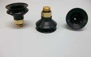 Gıda Vantuzları - Vantuz - Pozitif Elastomer