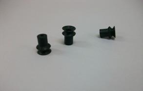 Ambalaj Vantuzları - Paketleme Vantuzları - Vantuz - Pozitif Elastomer
