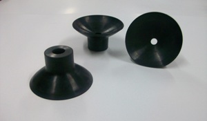Ambalaj Vantuzları - Paketleme Vantuzları - Vantuz - Pozitif Elastomer