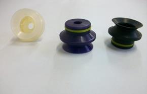 Ağaç Vantuzları - Kağıt Vantuzları - Vantuz - Pozitif Elastomer