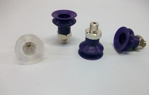 1.5 Körüklü Vantuzlar - Vantuz - Pozitif Elastomer