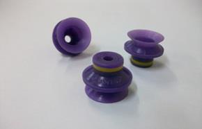 Ambalaj Vantuzları - Paketleme Vantuzları - Vantuz - Pozitif Elastomer