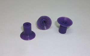 Ambalaj Vantuzları - Paketleme Vantuzları - Vantuz - Pozitif Elastomer