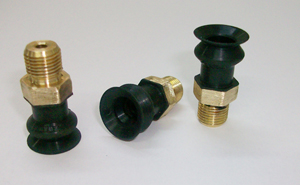 1.5 Körüklü Vantuzlar - Vantuz - Pozitif Elastomer