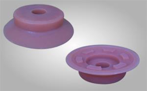 Seramik Vantuzları - Fayans Vantuzları - Vantuz - Pozitif Elastomer
