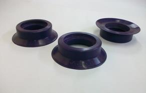 Seramik Vantuzları - Fayans Vantuzları - Vantuz - Pozitif Elastomer