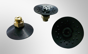 Ambalaj Vantuzları - Paketleme Vantuzları - Vantuz - Pozitif Elastomer