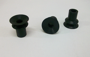 1.5 Körüklü Vantuzlar - Vantuz - Pozitif Elastomer