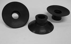 Mermer Vantuzları - Vantuz - Pozitif Elastomer