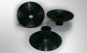 Mermer Vantuzları - Vantuz - Pozitif Elastomer