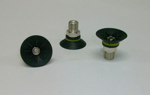 1 Körüklü Vantuzlar - Vantuz - Pozitif Elastomer