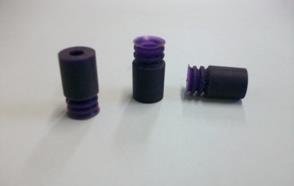 Gıda Vantuzları - Vantuz - Pozitif Elastomer