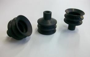 2.5 Körüklü Vantuzlar - Vantuz - Pozitif Elastomer