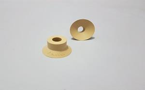 Ambalaj Vantuzları - Paketleme Vantuzları - Vantuz - Pozitif Elastomer