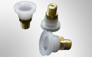 1.5 Körüklü Vantuzlar - Vantuz - Pozitif Elastomer