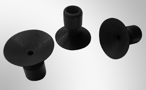 Ambalaj Vantuzları - Paketleme Vantuzları - Vantuz - Pozitif Elastomer