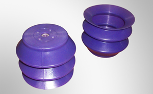 2.5 Körüklü Vantuzlar - Vantuz - Pozitif Elastomer