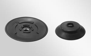 Mermer Vantuzları - Vantuz - Pozitif Elastomer
