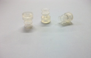 1.5 Körüklü Vantuzlar - Vantuz - Pozitif Elastomer
