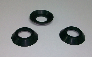 Ağaç Vantuzları - Kağıt Vantuzları - Vantuz - Pozitif Elastomer