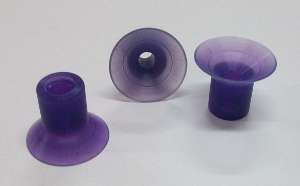 İlaç Vantuzları - Kozmetik Vantuzları - Vantuz - Pozitif Elastomer