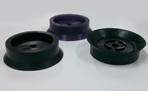 Mermer Vantuzları - Vantuz - Pozitif Elastomer