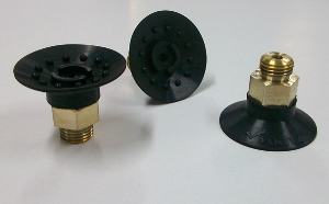 Ambalaj Vantuzları - Paketleme Vantuzları - Vantuz - Pozitif Elastomer