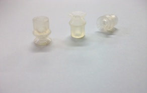 1.5 Körüklü Vantuzlar - Vantuz - Pozitif Elastomer