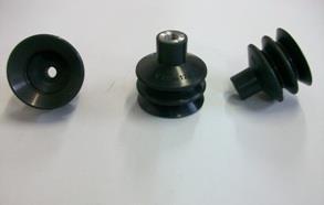 2.5 Körüklü Vantuzlar - Vantuz - Pozitif Elastomer