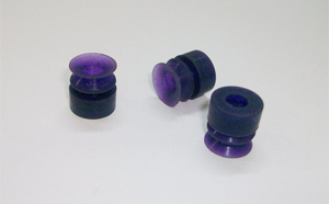 1.5 Körüklü Vantuzlar - Vantuz - Pozitif Elastomer