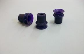 İlaç Vantuzları - Kozmetik Vantuzları - Vantuz - Pozitif Elastomer