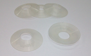 Ağaç Vantuzları - Kağıt Vantuzları - Vantuz - Pozitif Elastomer