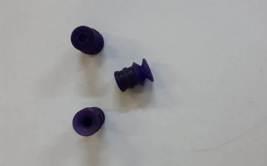 1.5 Körüklü Vantuzlar - Vantuz - Pozitif Elastomer