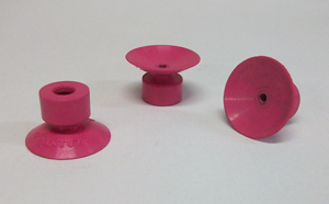 İlaç Vantuzları - Kozmetik Vantuzları - Vantuz - Pozitif Elastomer
