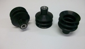 Ambalaj Vantuzları - Paketleme Vantuzları - Vantuz - Pozitif Elastomer