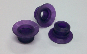 Ağaç Vantuzları - Kağıt Vantuzları - Vantuz - Pozitif Elastomer
