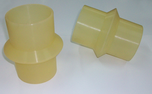 Tek Boğumlu Körükler - Körük - Vantuz - Pozitif Elastomer