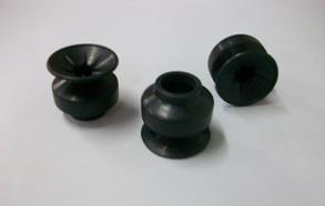 Ambalaj Vantuzları - Paketleme Vantuzları - Vantuz - Pozitif Elastomer