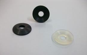 Ağaç Vantuzları - Kağıt Vantuzları - Vantuz - Pozitif Elastomer