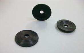 Ağaç Vantuzları - Kağıt Vantuzları - Vantuz - Pozitif Elastomer