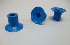 İlaç Vantuzları - Kozmetik Vantuzları - Vantuz - Pozitif Elastomer