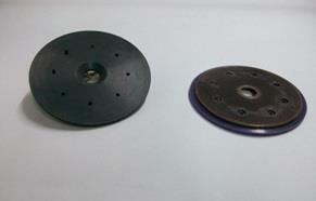 Gıda Vantuzları - Vantuz - Pozitif Elastomer