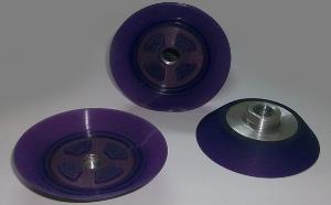 Mermer Vantuzları - Vantuz - Pozitif Elastomer
