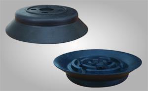 Mermer Vantuzları - Vantuz - Pozitif Elastomer