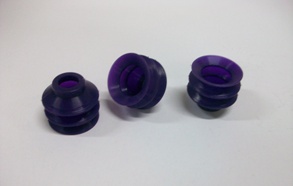 Ambalaj Vantuzları - Paketleme Vantuzları - Vantuz - Pozitif Elastomer