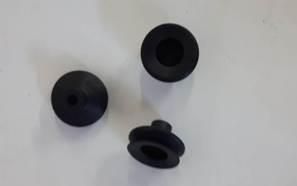 1.5 Körüklü Vantuzlar - Vantuz - Pozitif Elastomer