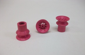 Ambalaj Vantuzları - Paketleme Vantuzları - Vantuz - Pozitif Elastomer
