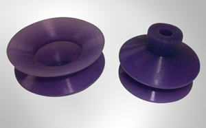 1.5 Körüklü Vantuzlar - Vantuz - Pozitif Elastomer